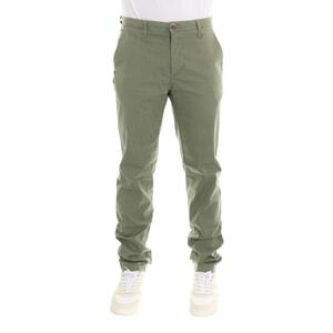 PANTALONE CUBA SQUAD SALVIA